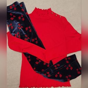 Janie and Jack outfit